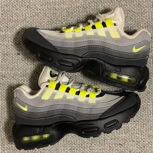Nike Air Max 95 OG PS “Neon” 2020